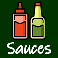 Sauces